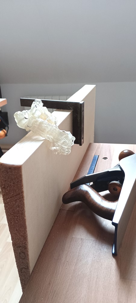 Fabrication_en_cours_Guitare_Archtop_17_pouces_D.Simon_Luthier_Archtop_guitare_sculte_mains_vernis_gomme_laque