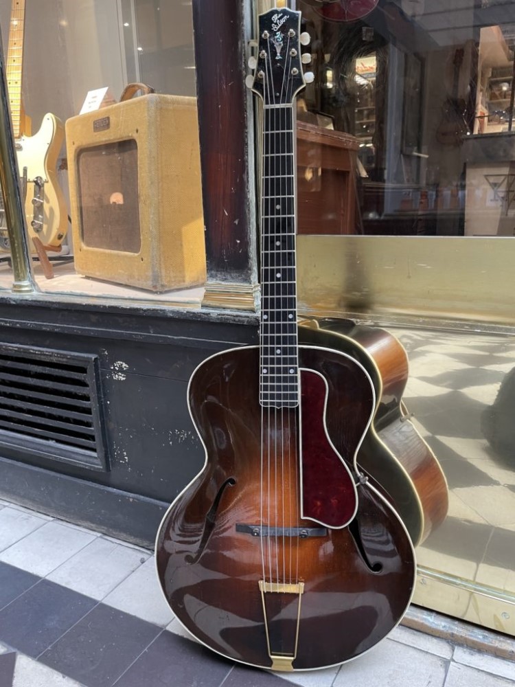 Gibson_L5_1927 Gibson_L5_1927